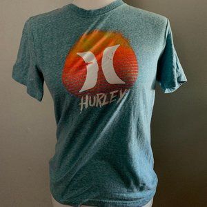 Boys Hurley T Shirt
